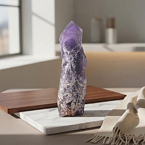 Amethyst Point L 1620ctw