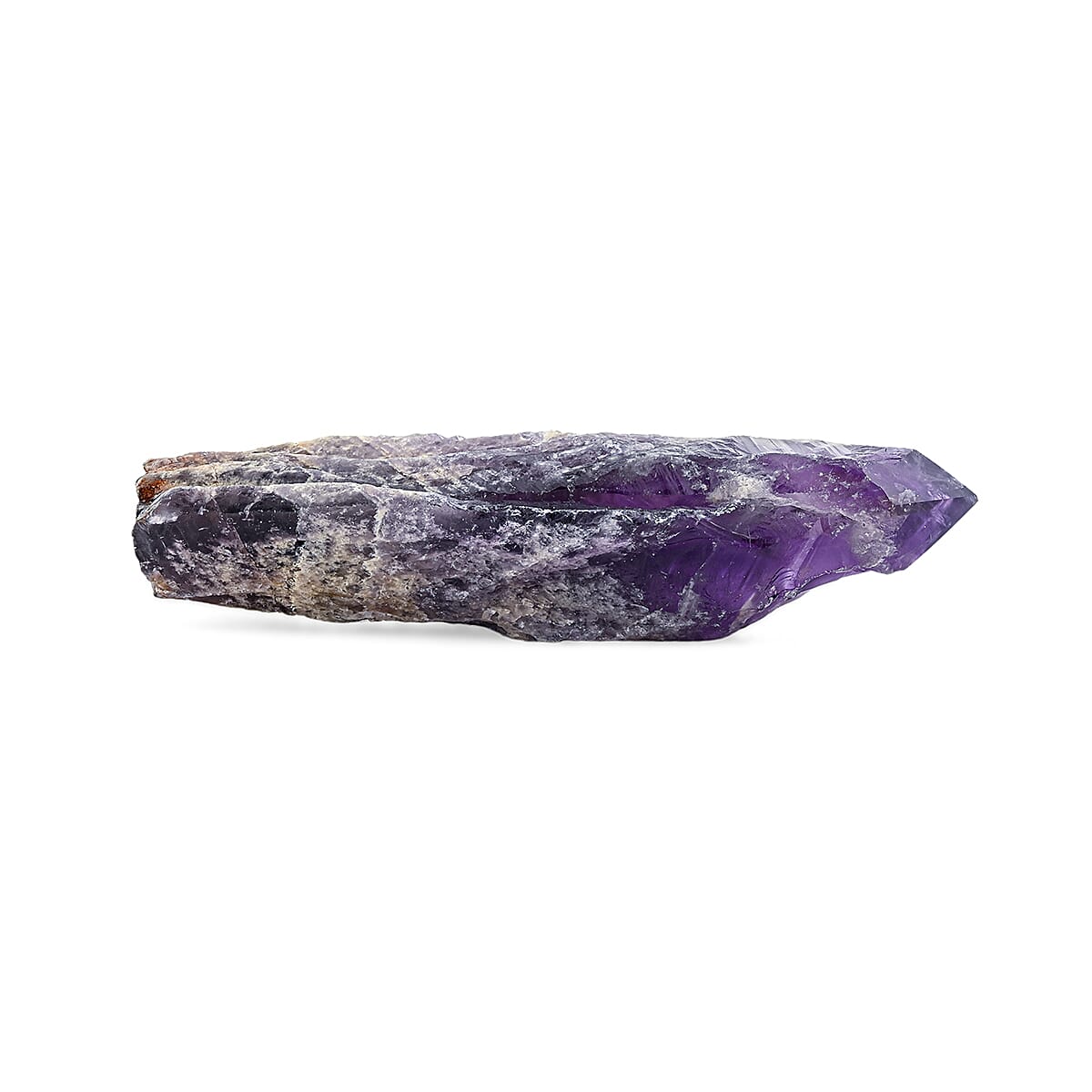 Amethyst Point L 1620ctw image number 2