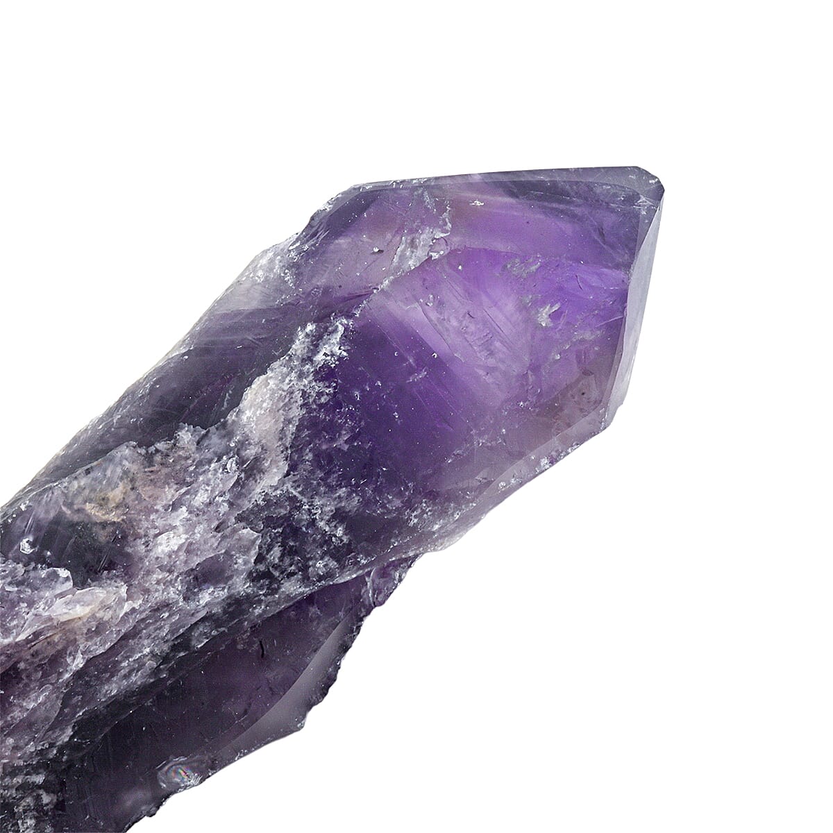 Amethyst Point L 1620ctw image number 5