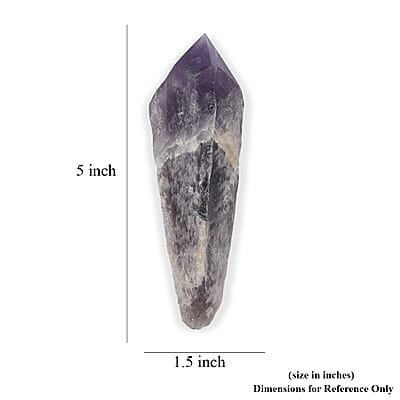 Amethyst Point M 1055ctw