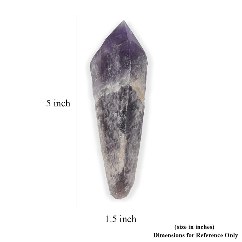Amethyst Point M 1055ctw