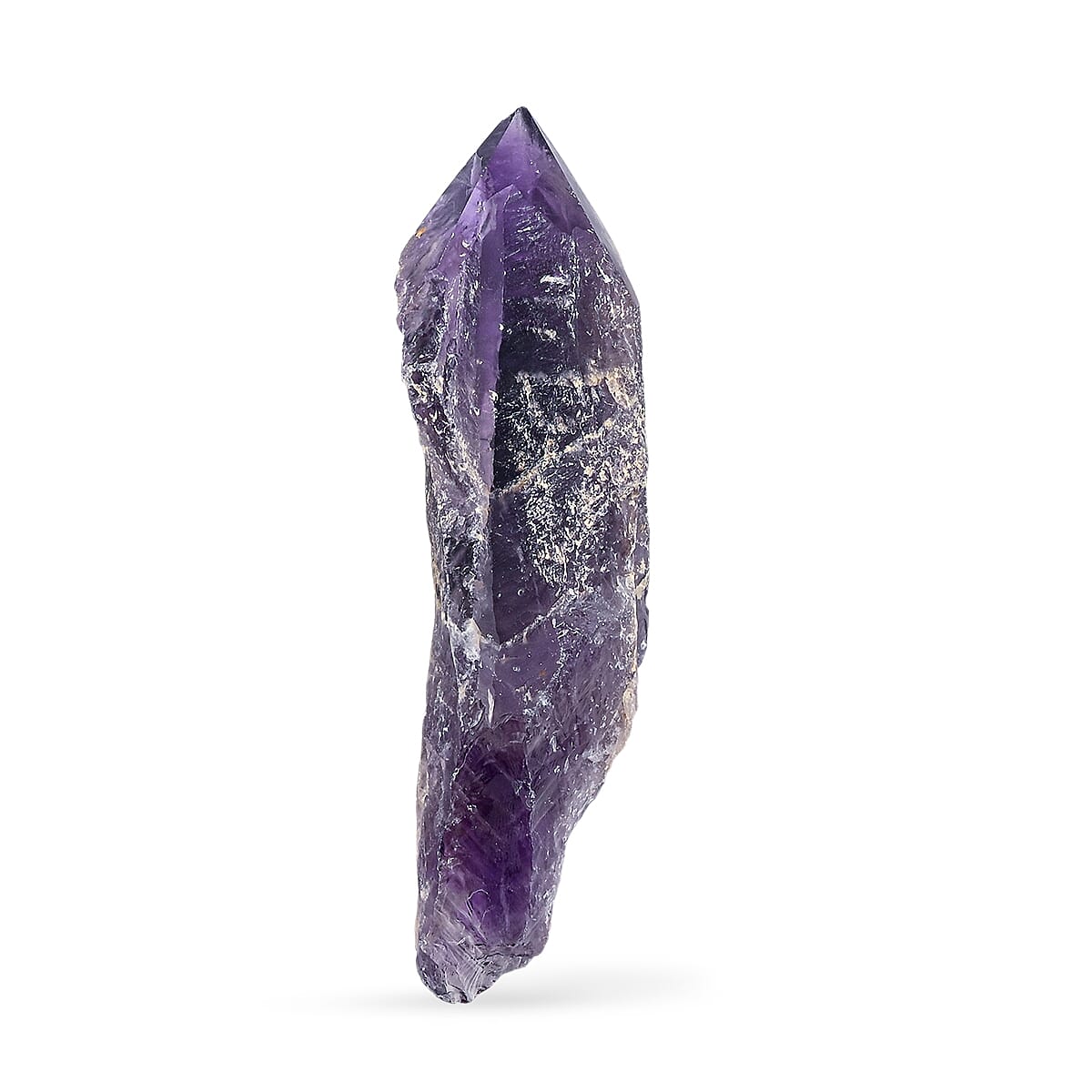 Amethyst Point XS 450ctw