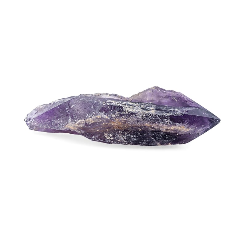 Amethyst Point XS 450ctw