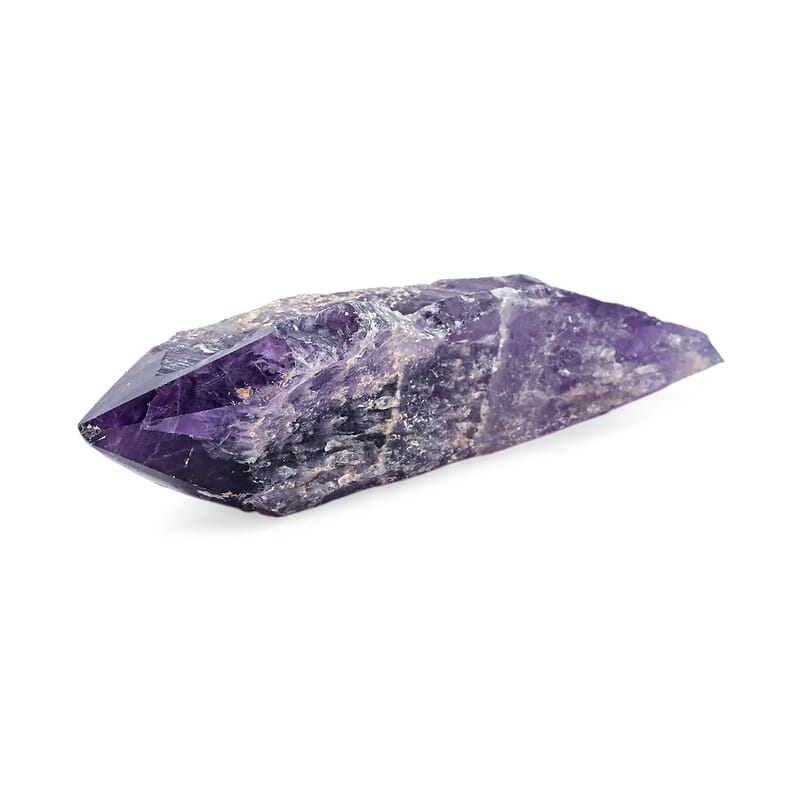 Amethyst Point XS 450ctw