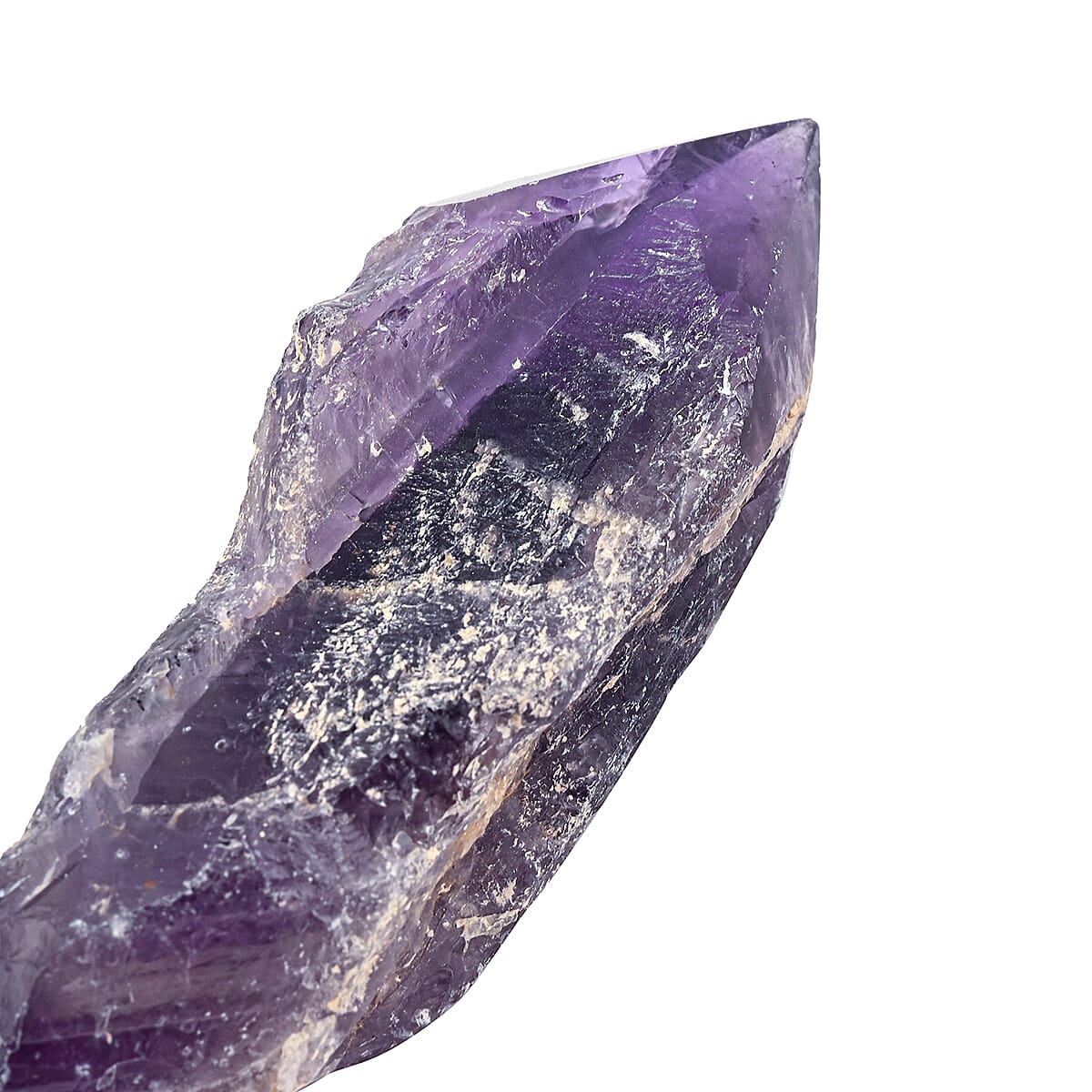Amethyst Point XS 450ctw
