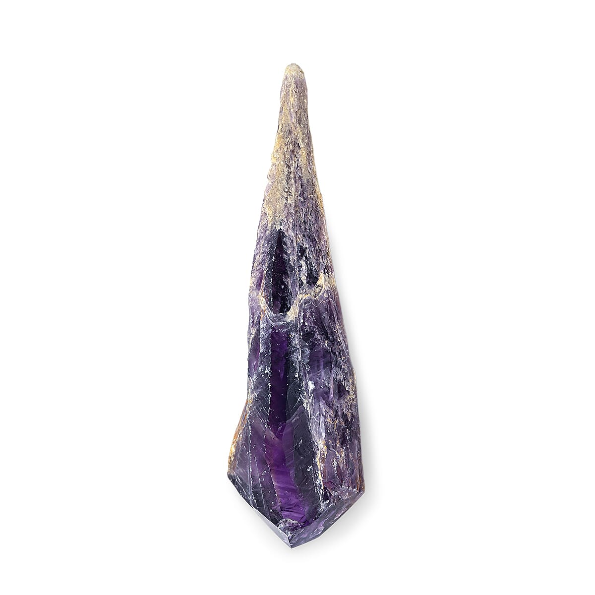 Amethyst Point XL 2700ctw