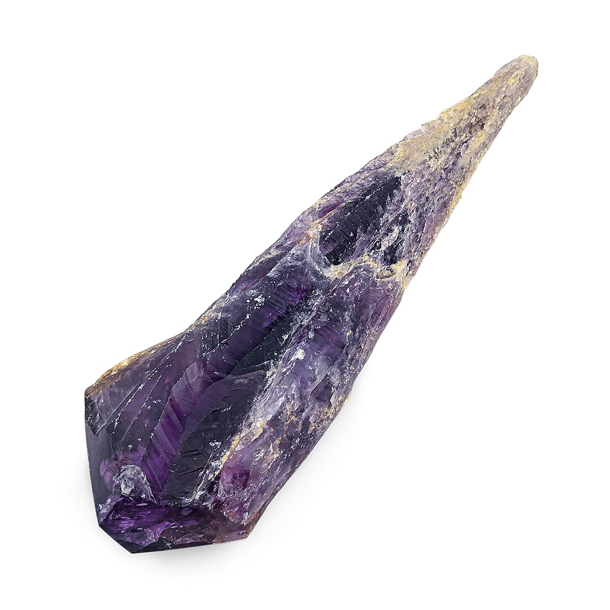 Amethyst Point XL 2700ctw