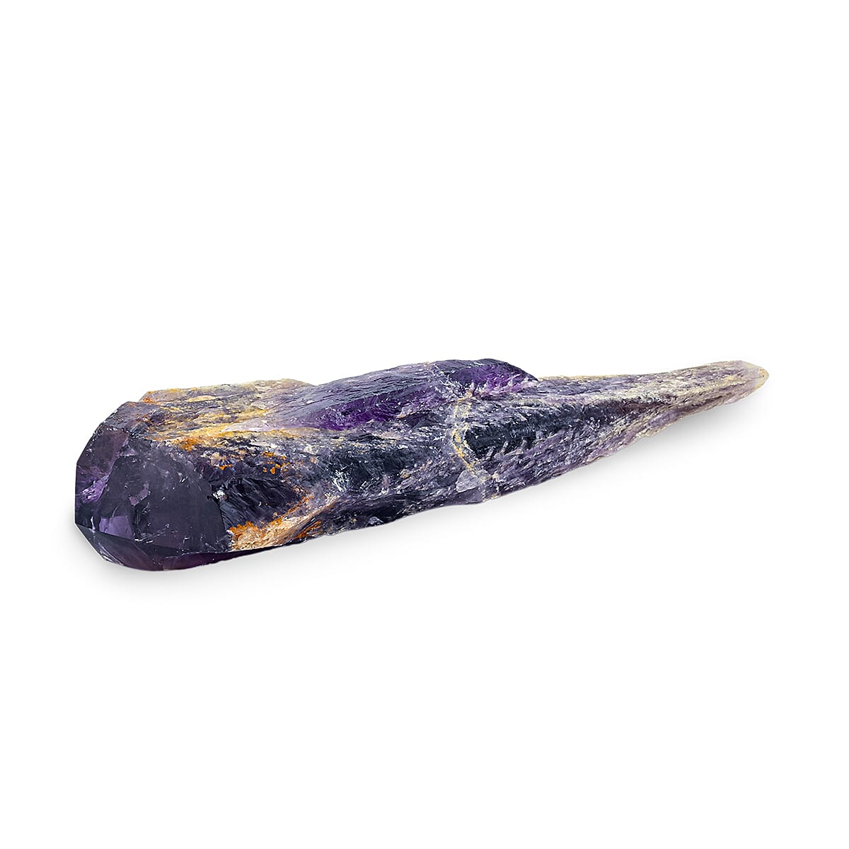 Amethyst Point XL 2700ctw