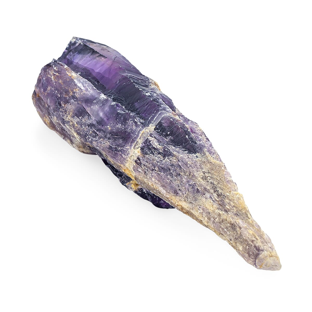 Amethyst Point XL 2700ctw