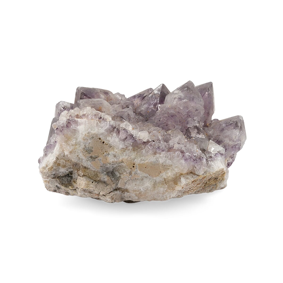 Amethyst Point TS L 1390ctw image number 2