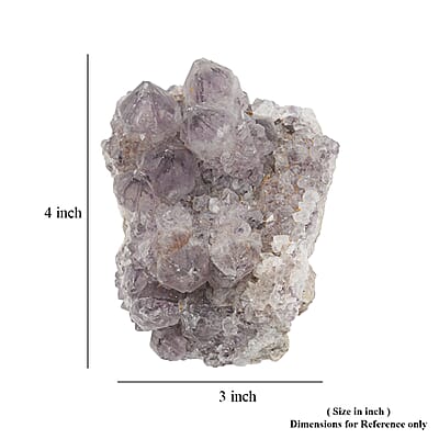 Amethyst Point TS L 1390ctw