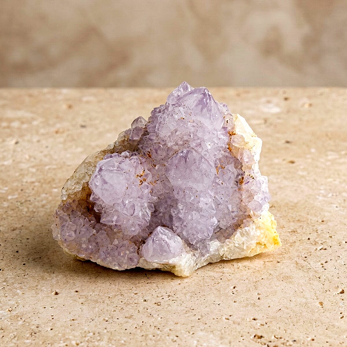 Amethyst Point TS M 770ctw