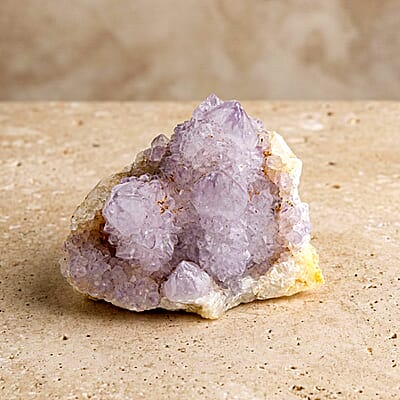 Amethyst Point TS M 770ctw