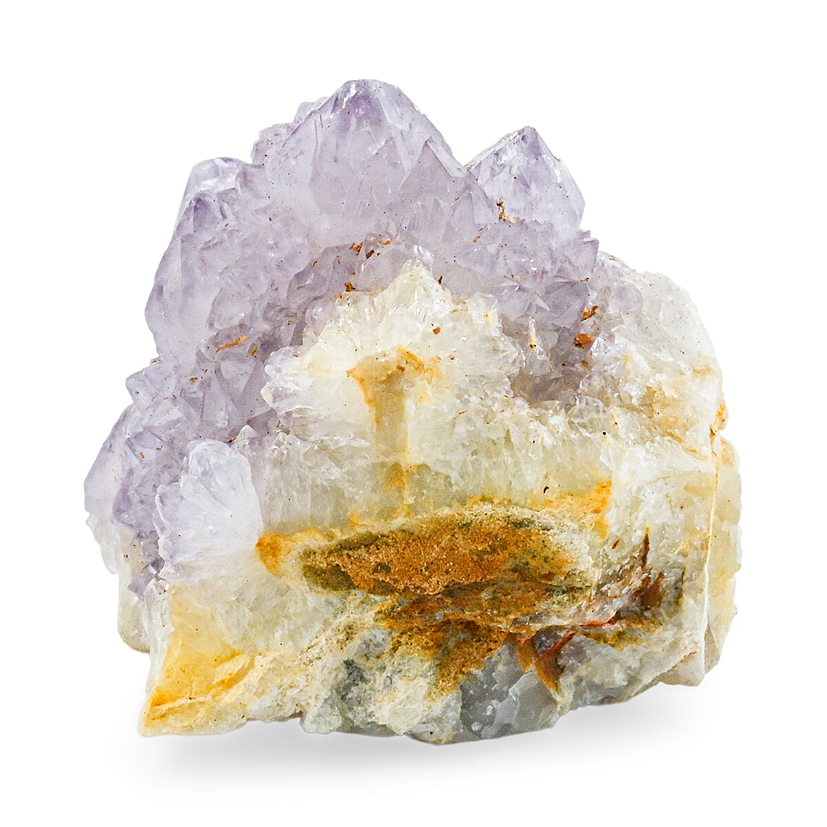 Amethyst Point TS M 770ctw