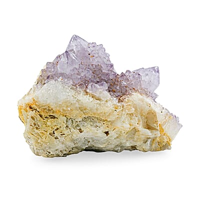 Amethyst Point TS M 770ctw