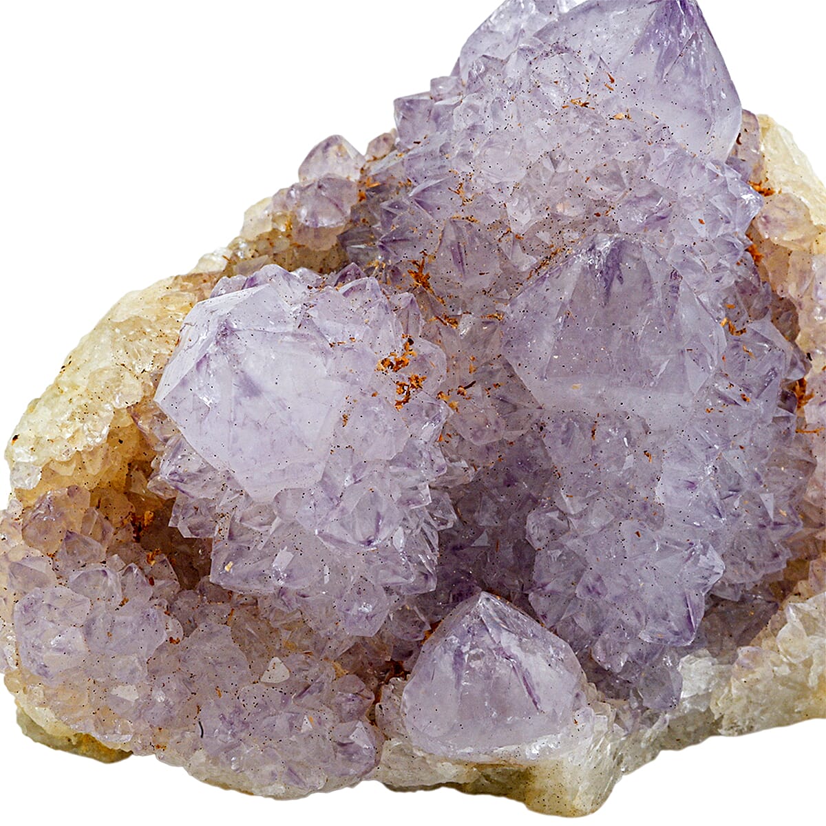 Amethyst Point TS M 770ctw