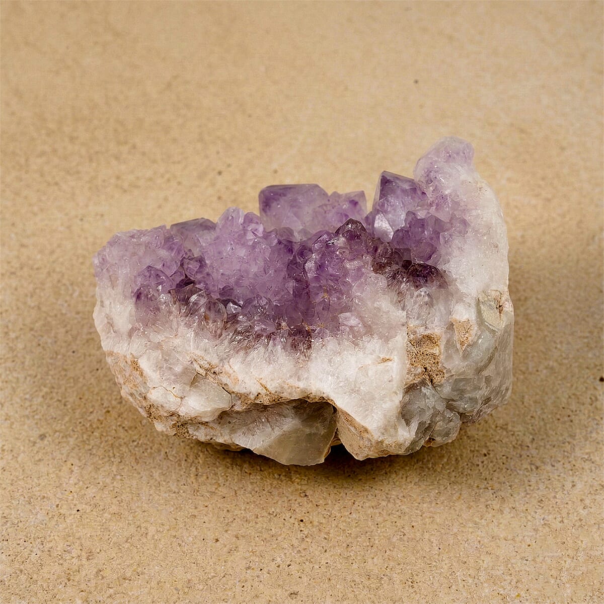 Amethyst Point TS 450ctw