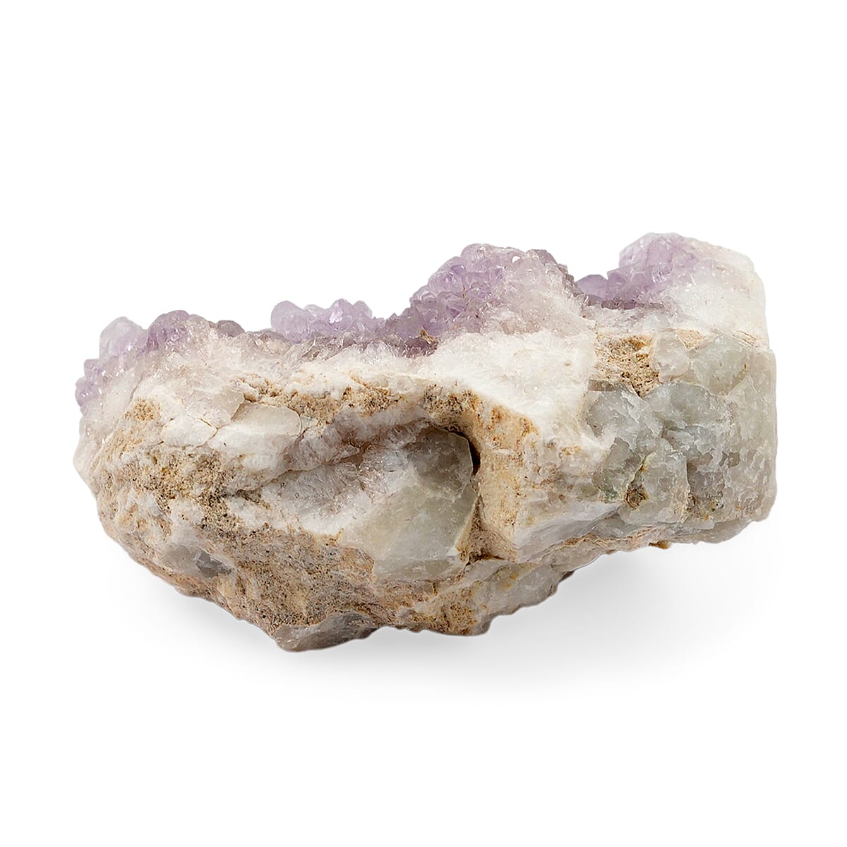 Amethyst Point TS 450ctw