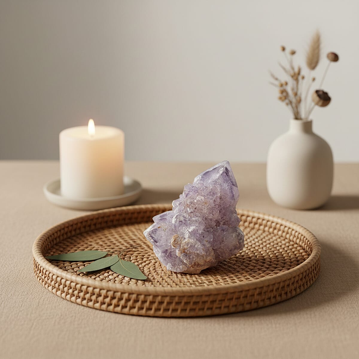 Amethyst Point TS 200ctw image number 1