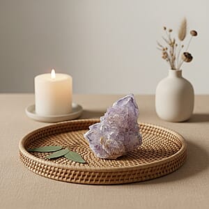 Amethyst Point TS 200ctw