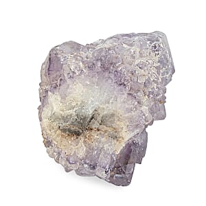 Amethyst Point TS 200ctw