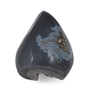 Amethyst Agate Flame S 2700ctw