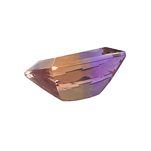 AAAA Anahi Ametrine (Cush 14x12 mm) 9.00 ctw