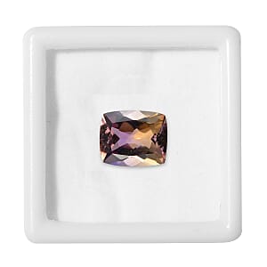 AAAA Anahi Ametrine (Cush 14x12 mm) 9.00 ctw
