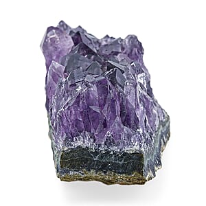 Amethyst Druzy L 1200ctw
