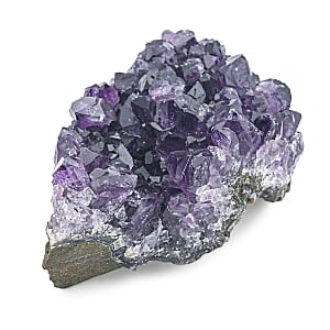 Amethyst Druzy M 900ctw