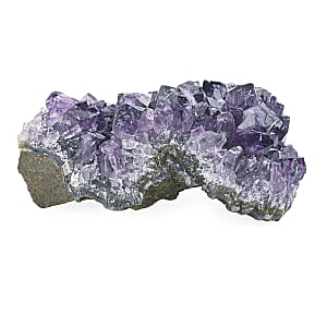 Amethyst Druzy M 900ctw