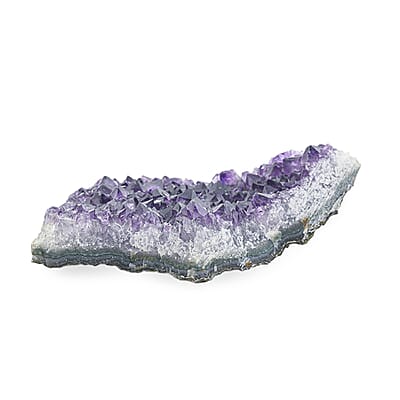 Amethyst Druzy M 900ctw