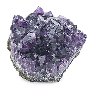 Amethyst Druzy M 900ctw