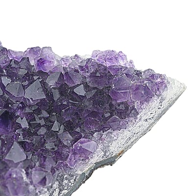 Amethyst Druzy M 900ctw
