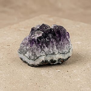 Amethyst Druzy S 460ctw