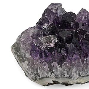 Amethyst Druzy S 460ctw