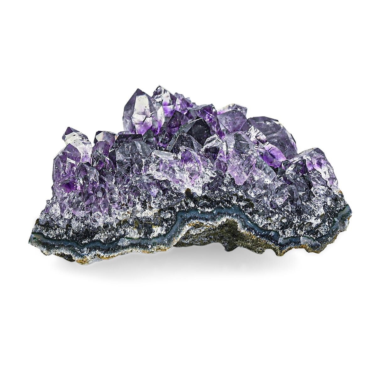 Amethyst Druzy XS 295ctw image number 2