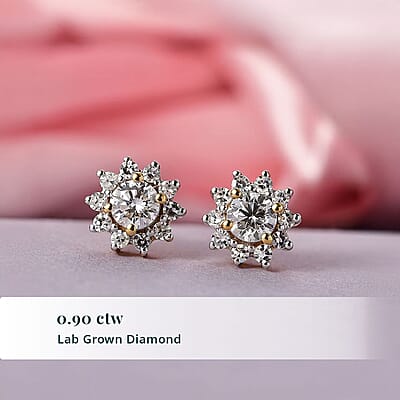 Yellow Gold Over Sterling Silver - Product card gallery slide 3 (10178466349369)
