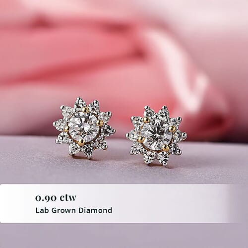 Yellow Gold Over Sterling Silver - Product card gallery slide 3 (10178466349369)