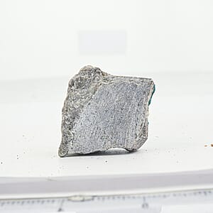 Dioptase Crystal XS 300 ctw