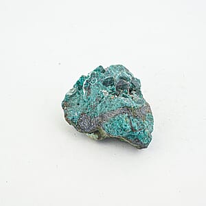 Dioptase Crystal S 550 ctw