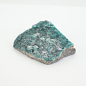 Dioptase Crystal M 950 ctw