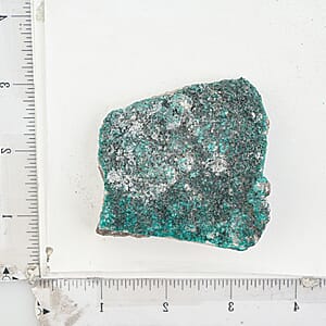 Dioptase Crystal M 950 ctw