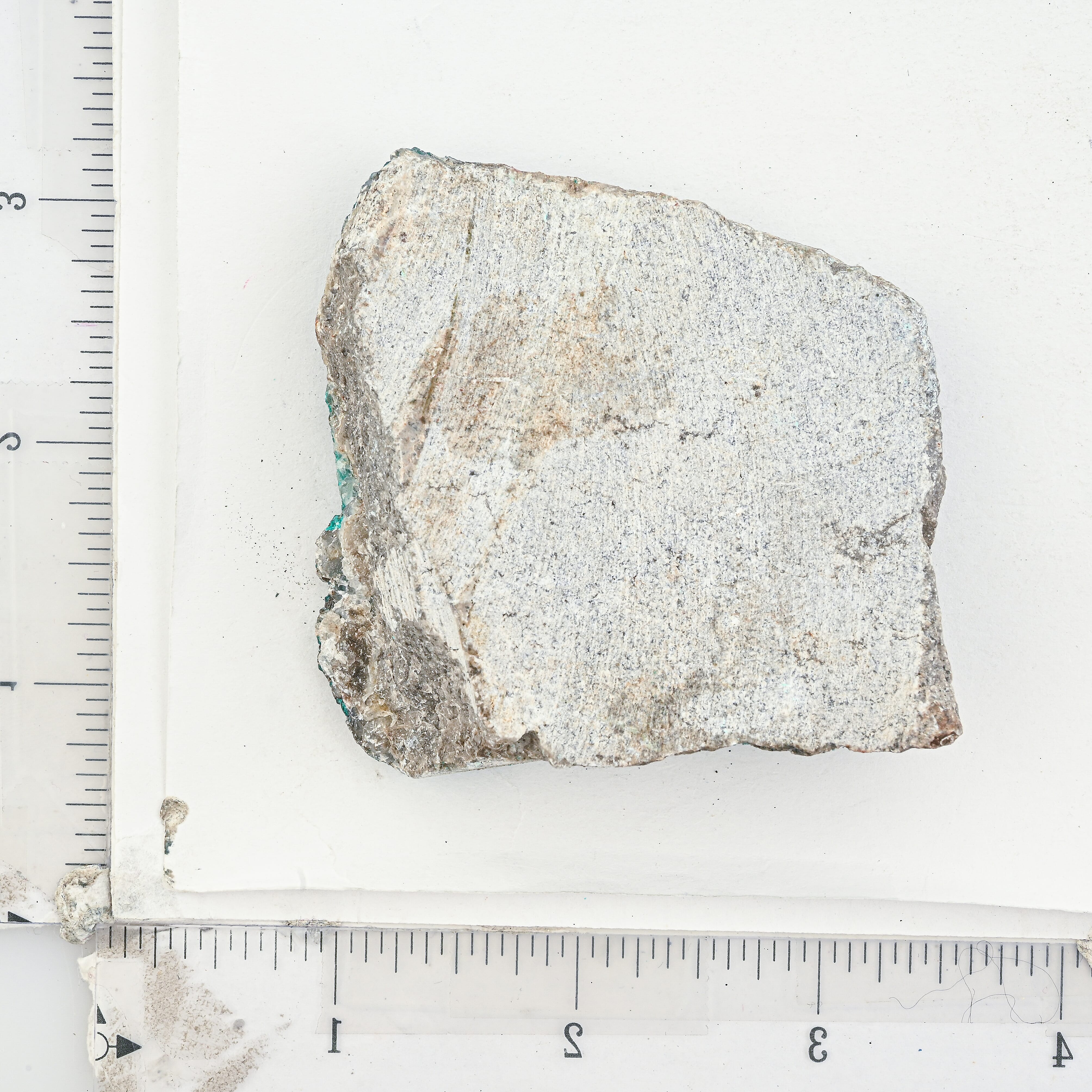 Dioptase Crystal M 950 ctw