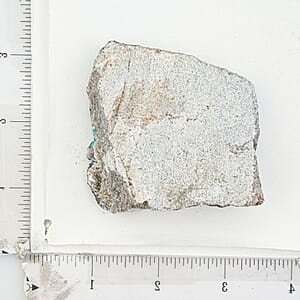 Dioptase Crystal M 950 ctw