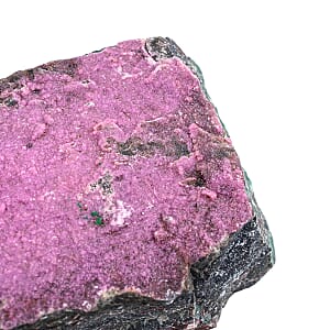 Cobalt Calcite L