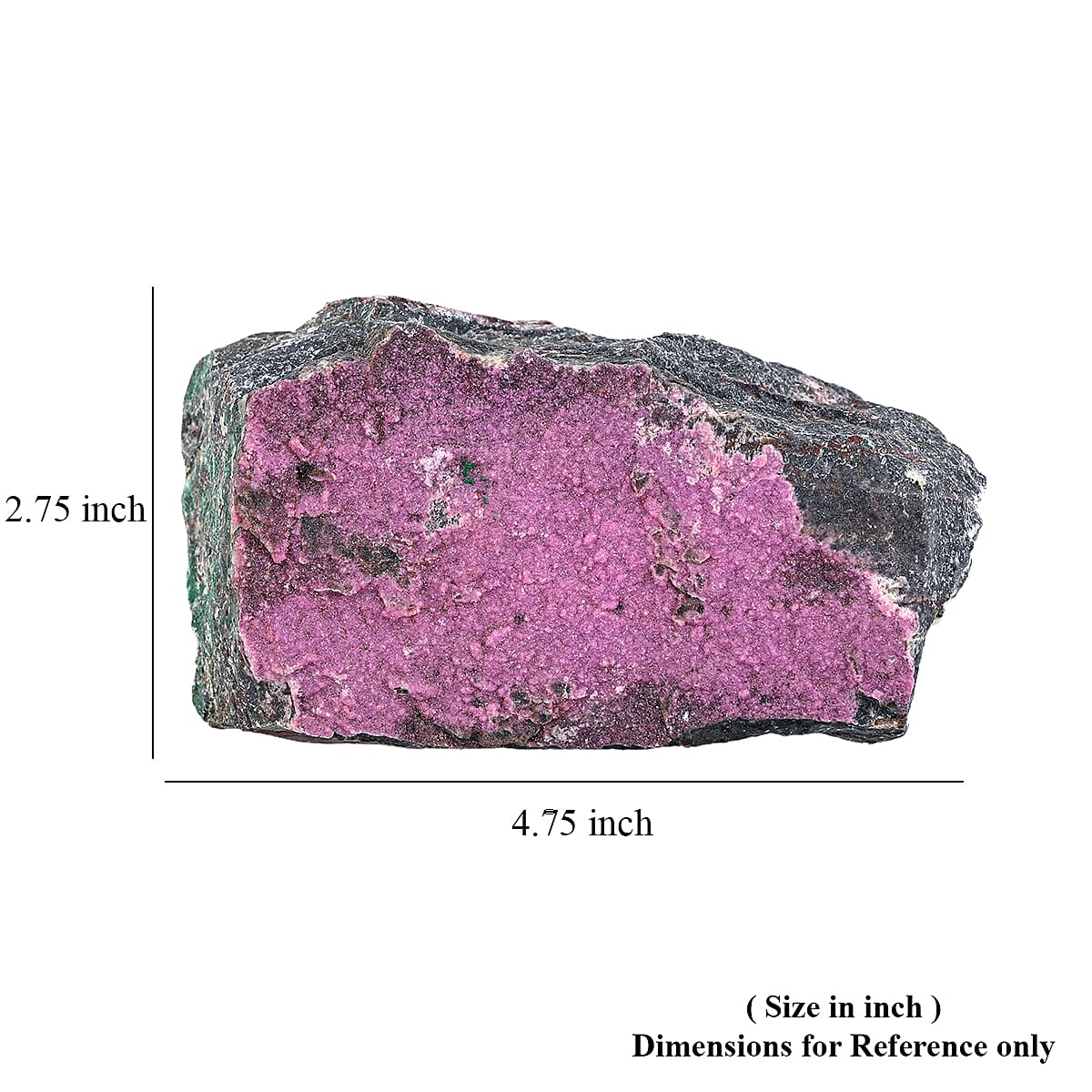 Cobalt Calcite L image number 4