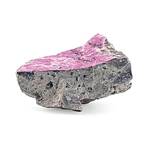 Cobalt Calcite M