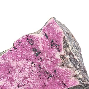 Cobalt Calcite M