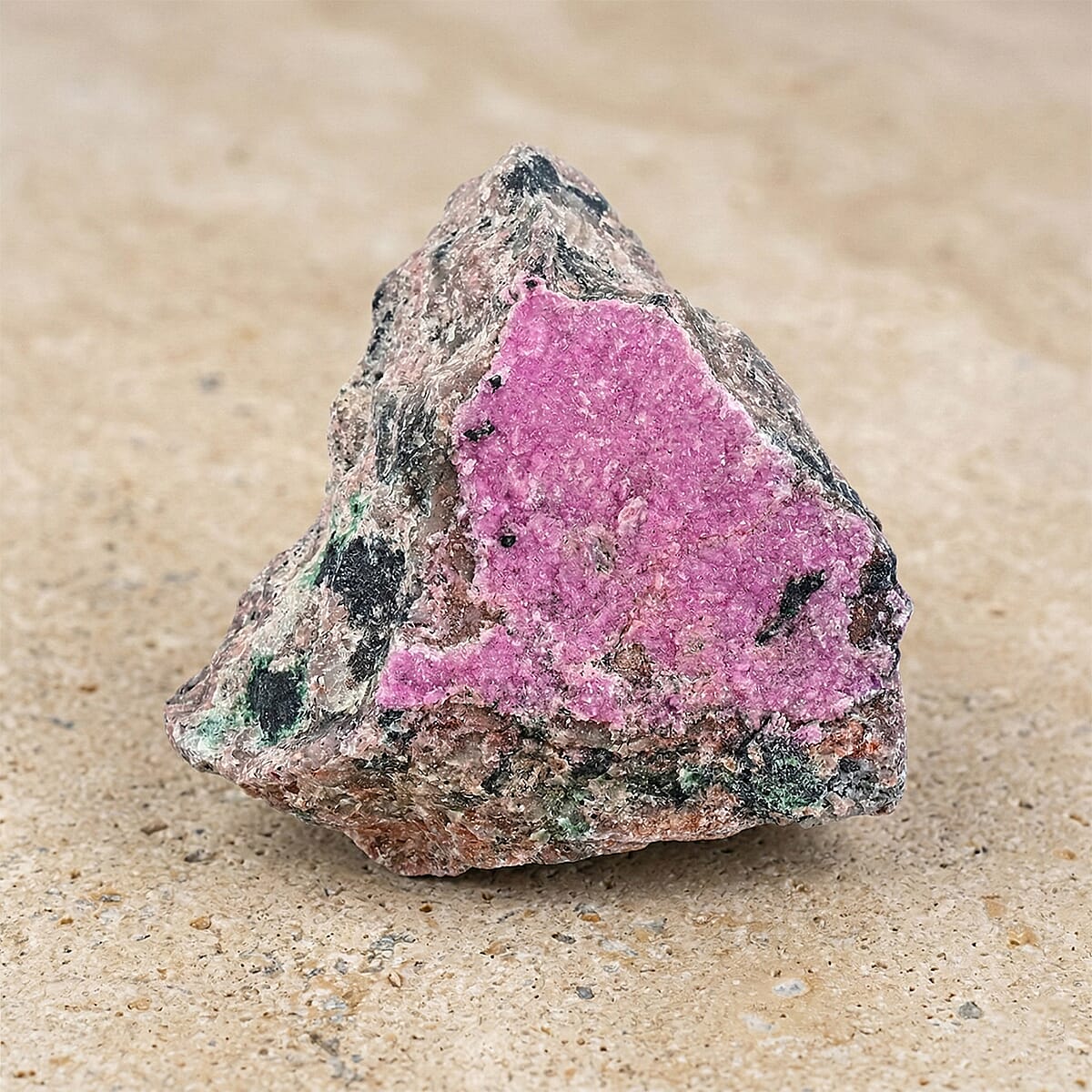 Cobalt Calcite S image number 1